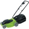 Draper 20227 Storm Force® 230V Lawn Mower, 380mm, 1400W