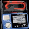 IR4057-50 Insulation tester IR4057-50, up to 1000 V, 4000 MOhm