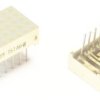 TOM-757-AR-N matryca LED, 5x7, czerwona