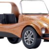 Wiking 003411 H0 Model samochodu Volkswagen Buggy - miedziany metalik