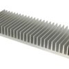 Radiator; C20025/7; naturalny; 70mm; żebrowany; 200mm; 25mm; Firma Piekarz