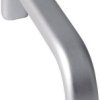 Uchwyt aluminiowy Mentor 277.2 (A x B x C x H) 88 x 12 x 8x 29 mm