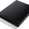 Koperta bąbelkowa (S x W) 173 mm x 254 mm czarny tworzywo sztuczne 1 szt.