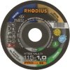 Tarcza tnąca Rhodius XT69 MULTI 211202 25 szt.