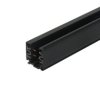 Szynoprzewód 3 fazowy 1m czarna LUMICANTO 210578 LED LINE