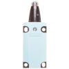 Wyłącznik krańcowy 1Z 1R migowe metal 40mm trzpień z rolką z 3mm dłuższym skokiem IP67 SIRIUS 3SE5112-0CD02