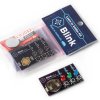 Learn to Solder Kit: Blink