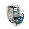 Żarówka H1 12V 55W PHILIPS X-tremeVision Pro150 + 150% Światła - KPL 2szt
