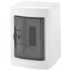 Rozdzielnica Skrzynka Natynkowa 1X 2 Moduły