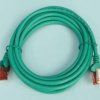 U/UTP 6e 3,0mb ZIELONY CCA PATCHCORD