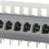 Degson DG243-5.0-10P-11-00AH-25 Zacisk sprężynowy 3.31 mm² Ilość styków 10 szary 25 szt.