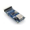 SL811 USB Board [discontinued]