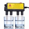Water Electrolyzer - Water Purity Color Tester