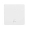 ELSO 213614 ELSO 213614 Przełącznik uniwersalny ELSO rocker 213614 podświetlany. czysty biały 1 szt. 1 szt.