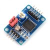 PCF8591 - przetwornik A/C i C/A 8-bitowy I2C v2