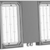 Oprawa przeciwwybuchowa EXL380LED 93W 14106lm 4000K IP65 EXL380LED-090-E8-35E-30-11M20-NIRO-GL