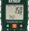 Anemometr Extech EN510, 0.4 do 20 m/s, 0 do +50 °C