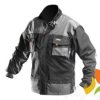 Bluza robocza NEO rozmiar L/52 OXFORD PROTECTION 81-210-L NEO TOOLS
