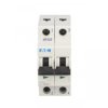 Wyłącznik nadprądowy 2P B 16A 15kA AC FAZ B16/2 278734