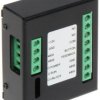 Kontroler 1-drzwiowy, dedykowany do podłączenia sterowania drugich drzwi, DC12V, Max 1W, konwerter RS485 ,v.2, DAHUA