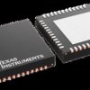 Automotive 1.5V to 6.5V, three buck & two LDO Power Management IC (PMIC) | RSL | 48 | -40 to 105