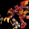 71851 LEGO® Ninjago® - Kai's Dragon Mech Battle Pack