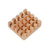 Self-Adhesive Pure Copper Heatsink