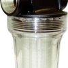 Nowax 6000000487 Specjalny filtr wstępny 140 mm 39,0 mm (1 1/4
