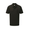 Unisex Short Sleeved Eagle Premium Polo