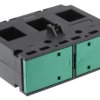 Przekładnik prądowy prąd wej 250A RS PRO prad wyj 5 A otwór 35mm do montażu w podstawie
