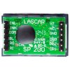 Lascar SP 200 3.5 Digit LCD Voltmeter