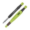 Alarm Werkzeuge 56036655 Garden Hand Tools green steel durable compact