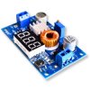 Przetwornica XL4015 DC-DC Step-Down 2-36V 5A 75W z wyświetlaczem obniżająca