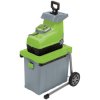 Draper 97974 230V Quiet Garden Shredder, 2800W - 97974