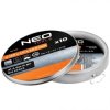 Tarcza tnąca do cięcia metalu 125x1mm Zestaw 10szt NEO TOOL 55-572 do metalu, stali nierdzewnej INOX itp.