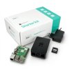 Zestaw justPi Raspberry Pi 3B+ WiFi + 32GB microSD + akcesoria