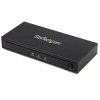 Composite and S-Video to HDMI Converter