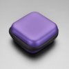 Adafruit Square Maker-Friendly Zipper Case - Purple