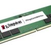 Kingston KCP556UD8-48 Pamięć robocza do PC - moduł Produkt nowy DDR5 48 GB 1 x 48 GB Non-ECC 5600 MHz 288 pin DIMM CL46