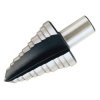 G&J Hall MC1632 High-Speed Steel Step Drill Conduit 16 20 25 & 32mm