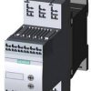 Siemens 3RW3014-2BB04 3RW30142BB04 Soft-start Moc silnika przy 400 V 3 kW 480 V Natężenie znamionowe 6.5 A