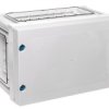 Obudowa Pusta 276X186x186mm Ip66 Enystar Fp 0121 68000226