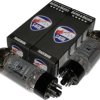 BTB Vertrieb 6L6GC S4GB Premium-2 Lampa elektronowa, pasująca para 2 szt.