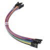 Sparkfun Jumper Wires Premium 6
