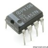 DS75452N Series Dual Peripheral Drivers DIP8 NSC