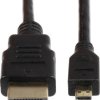 Kabel HDMI Joy-it K-1481-3M 1 szt.