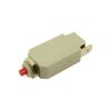 Cliff FC6610A Internal Fuse 10A Reset Function Single Unit