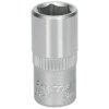 Sealey S1408 Walldrive Socket 8mm 1/4"sq Drive