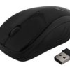 MYSZ BEZPRZEWODOWA ART AM-92A CZARNA