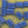 430nF/250V r=15mm SIEMENS KONDENSATOR (KN4300/0250-SIE)